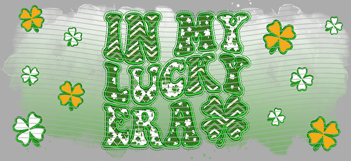 16oz St Patrick s Day-J11-14